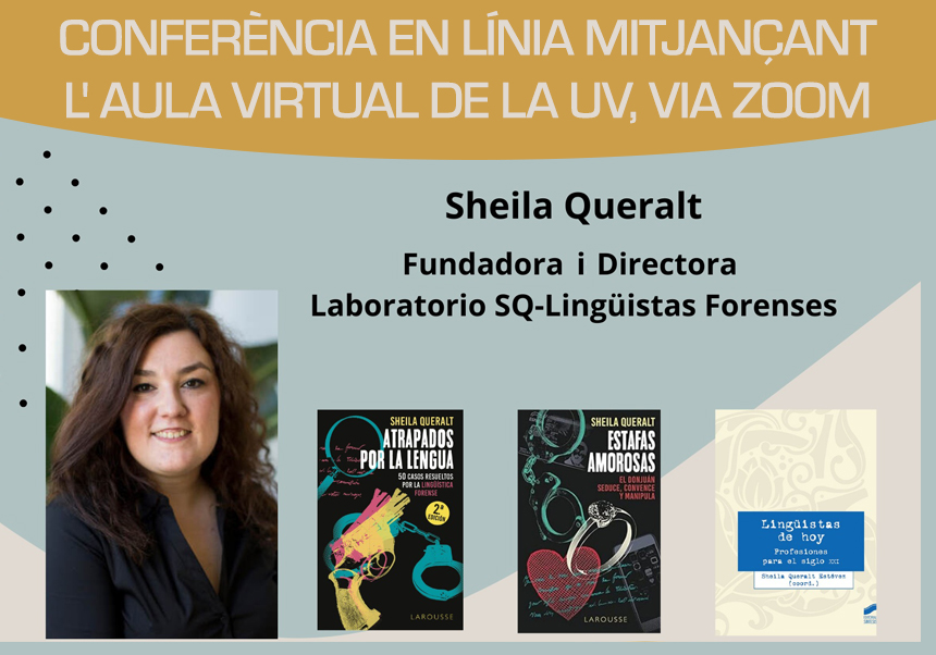 Sheila Queralt